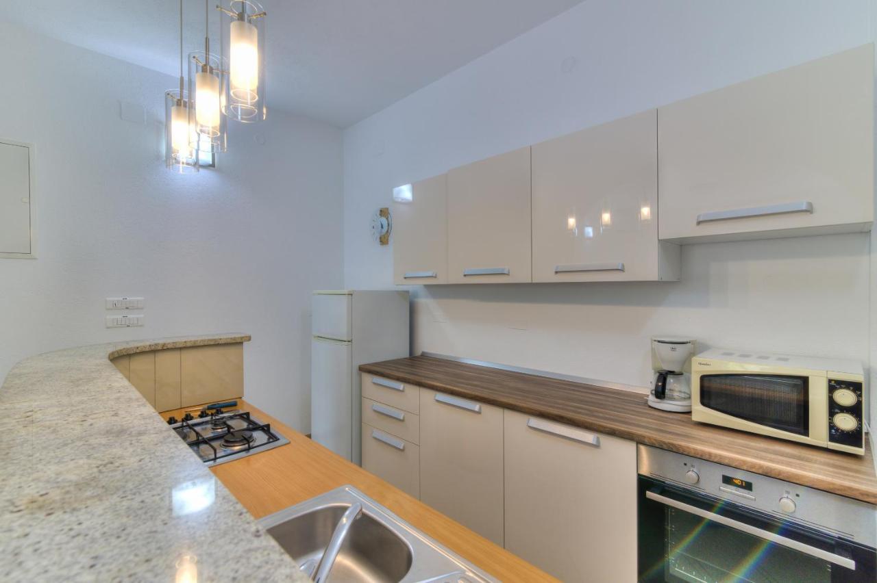 Dora Apartment Senj  Extérieur photo