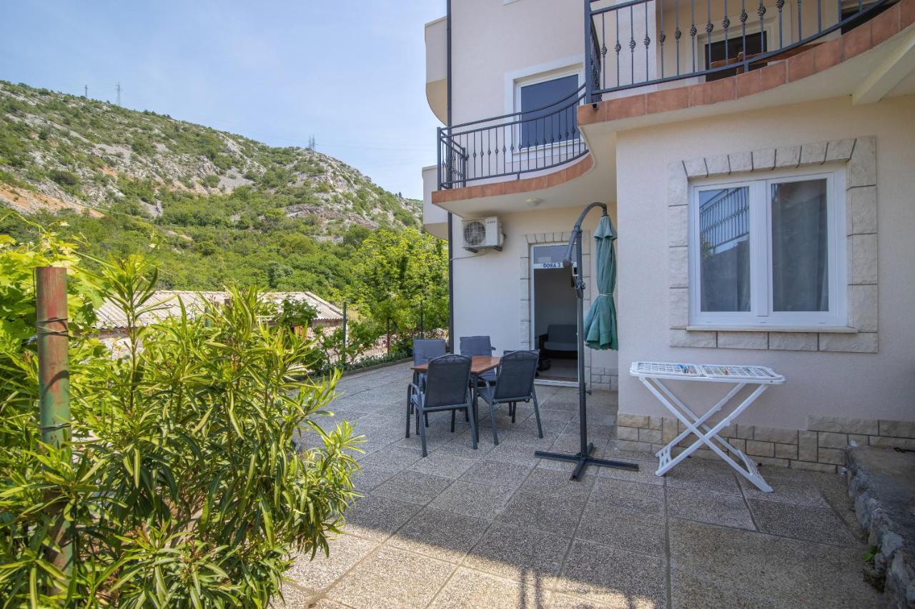 Dora Apartment Senj  Extérieur photo