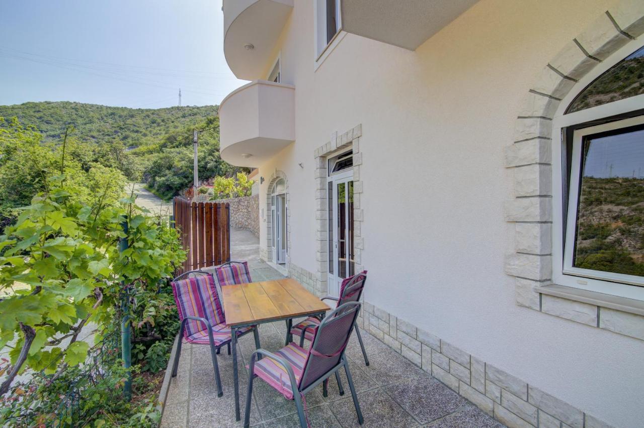 Dora Apartment Senj  Extérieur photo