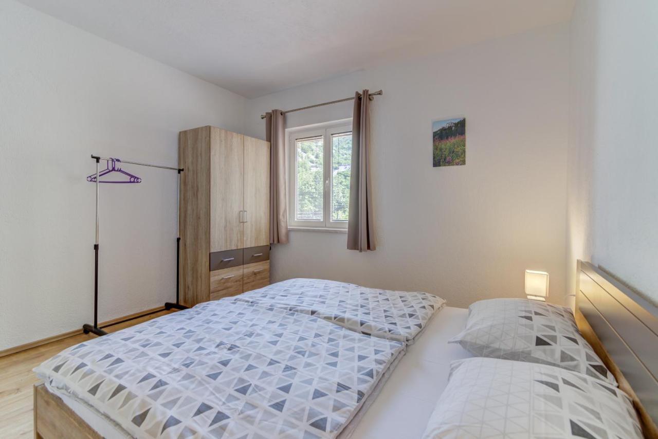 Dora Apartment Senj  Extérieur photo