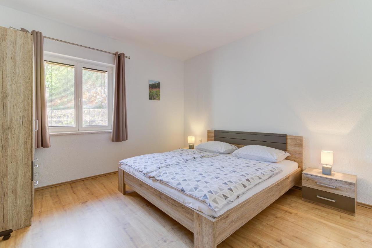 Dora Apartment Senj  Extérieur photo