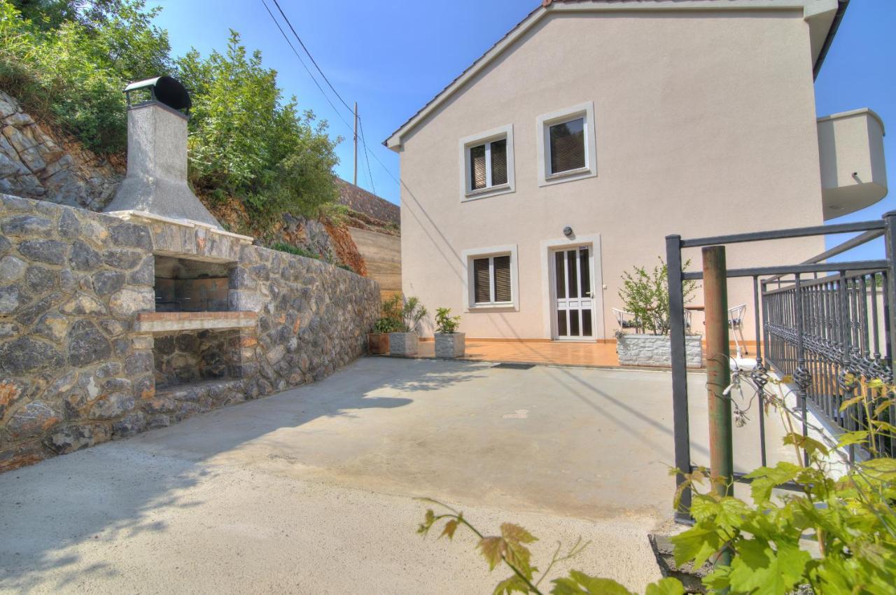 Dora Apartment Senj  Extérieur photo