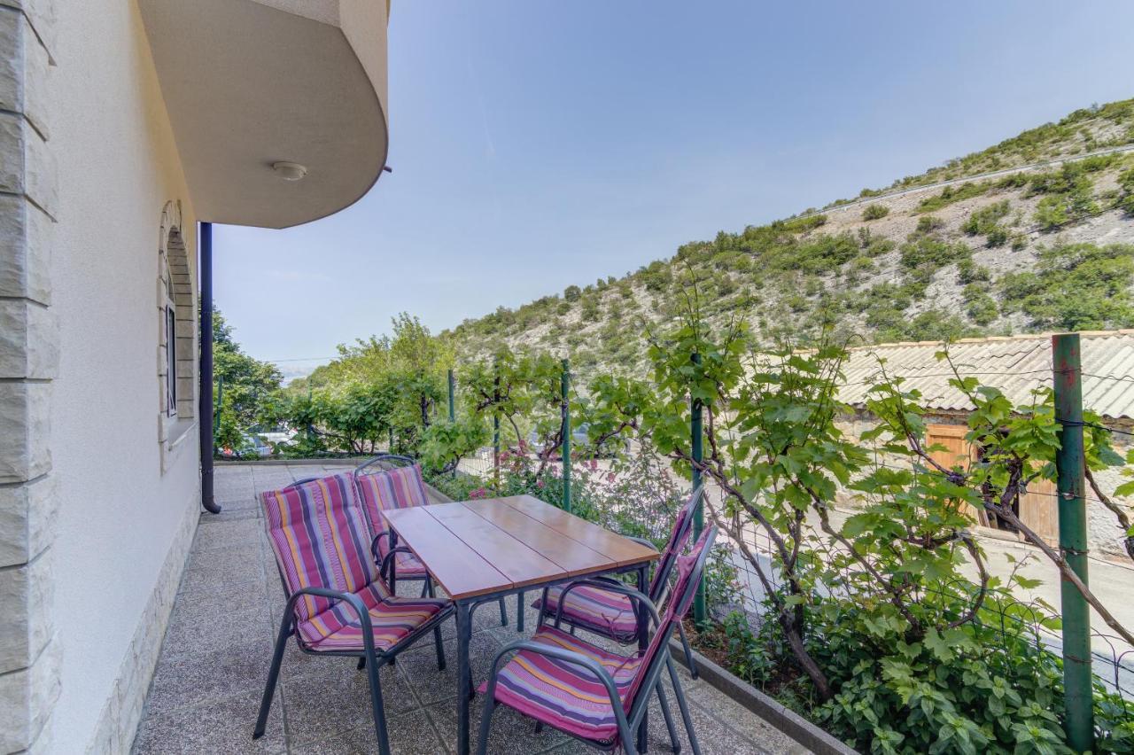 Dora Apartment Senj  Extérieur photo
