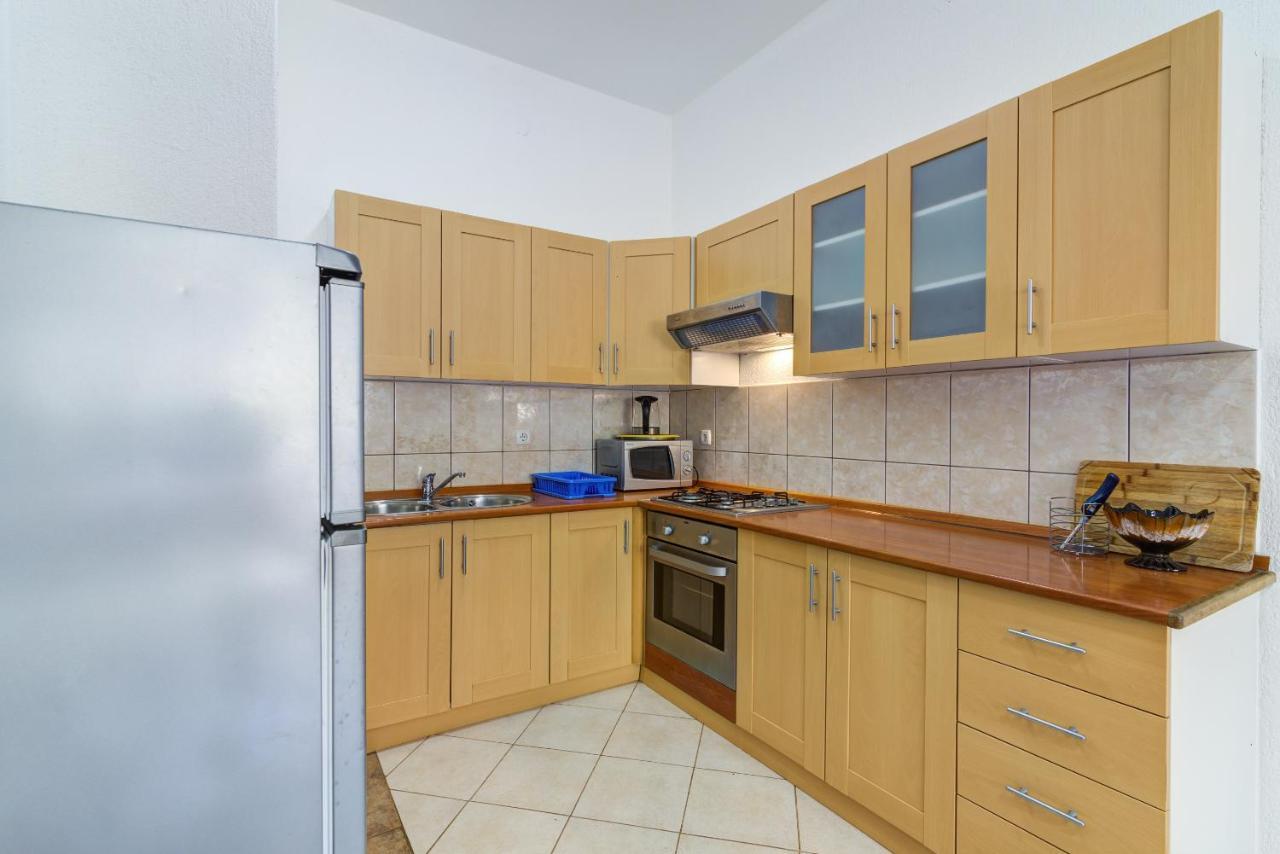 Dora Apartment Senj  Extérieur photo