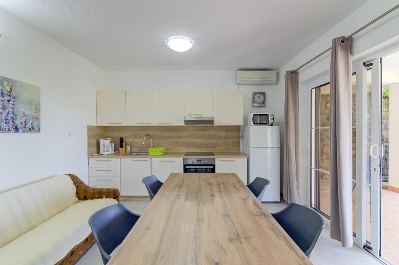 Dora Apartment Senj  Extérieur photo