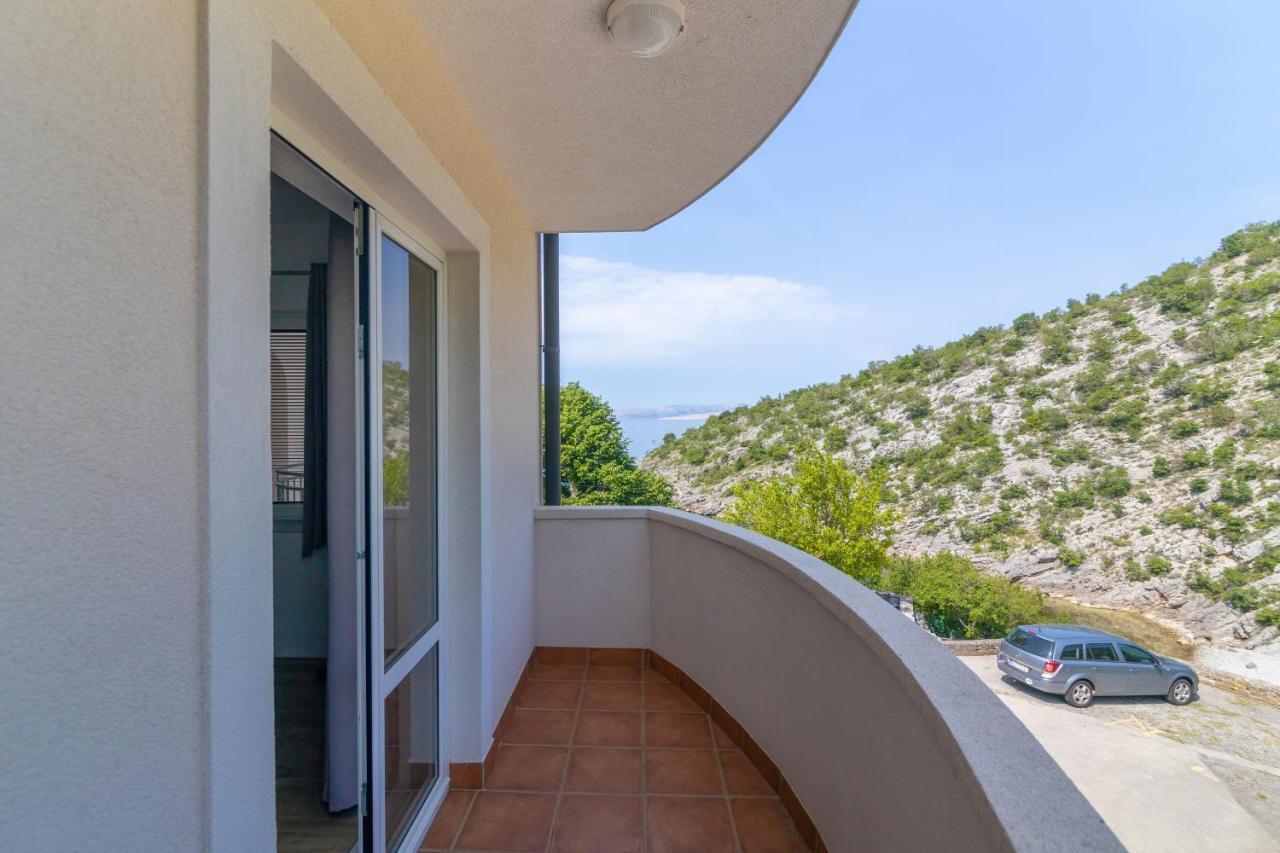 Dora Apartment Senj  Extérieur photo