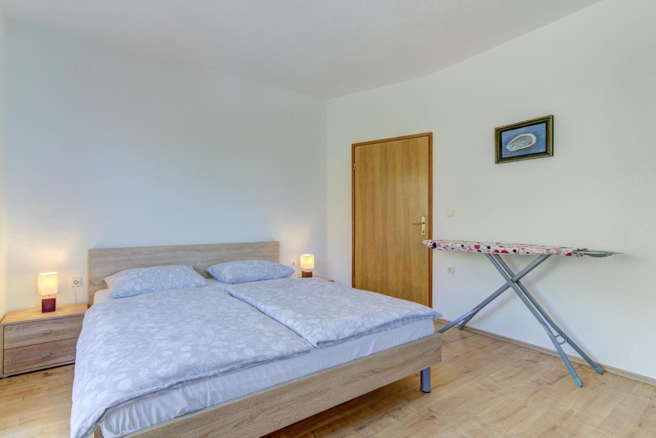 Dora Apartment Senj  Extérieur photo