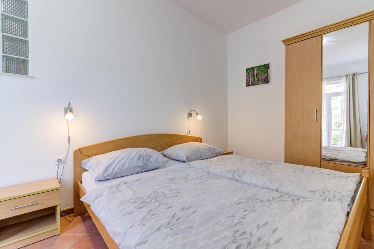 Dora Apartment Senj  Extérieur photo