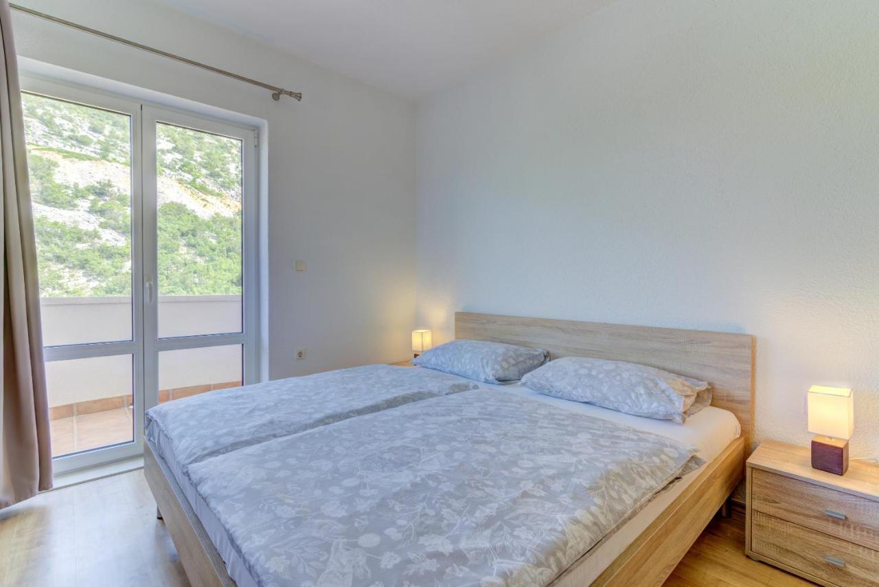 Dora Apartment Senj  Extérieur photo