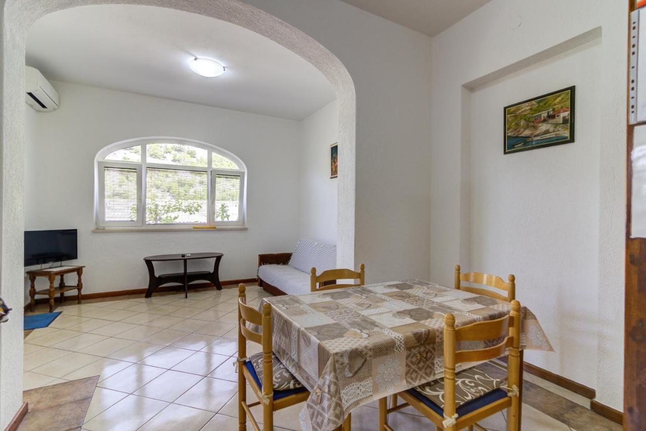 Dora Apartment Senj  Extérieur photo