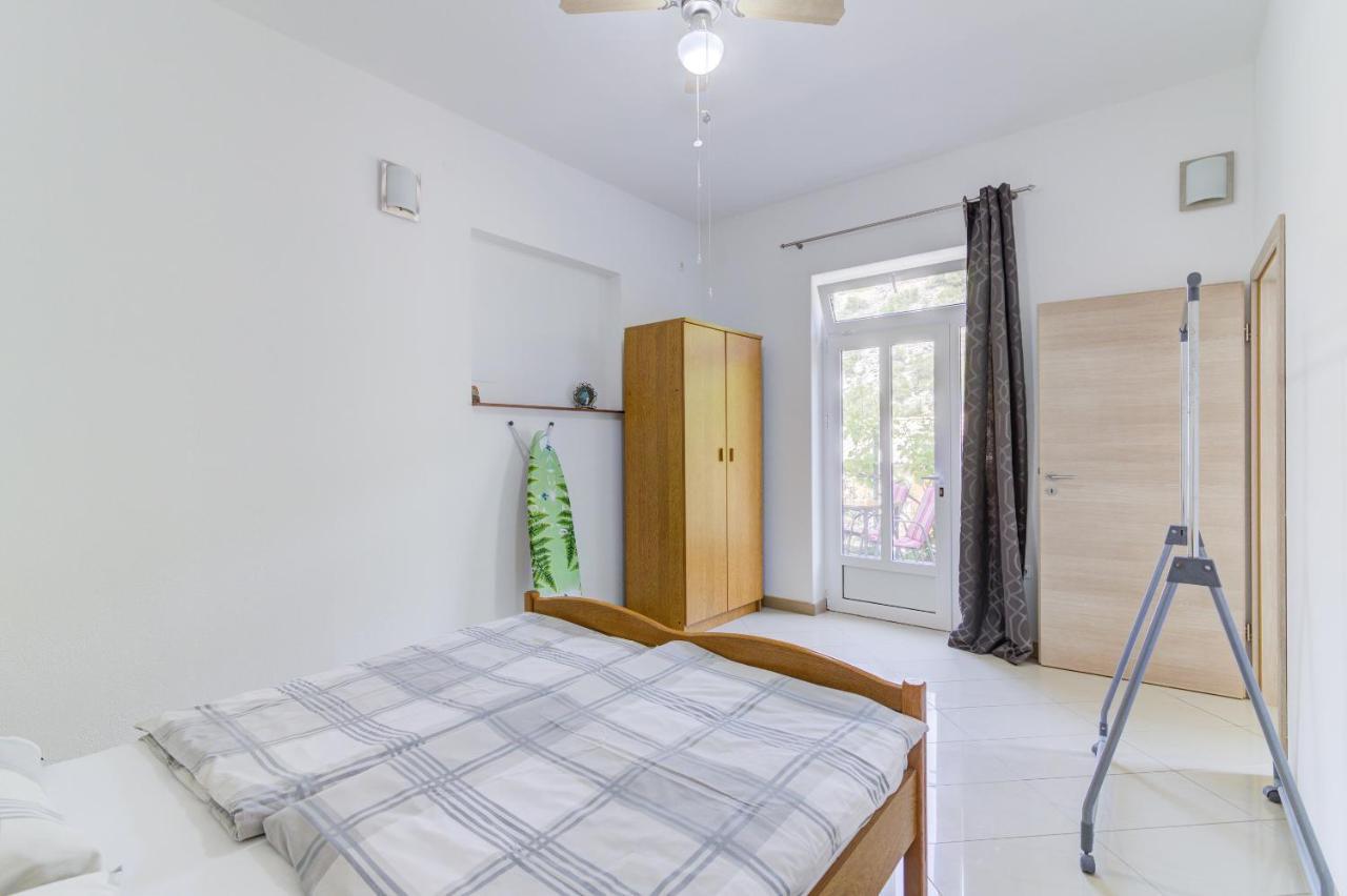 Dora Apartment Senj  Extérieur photo