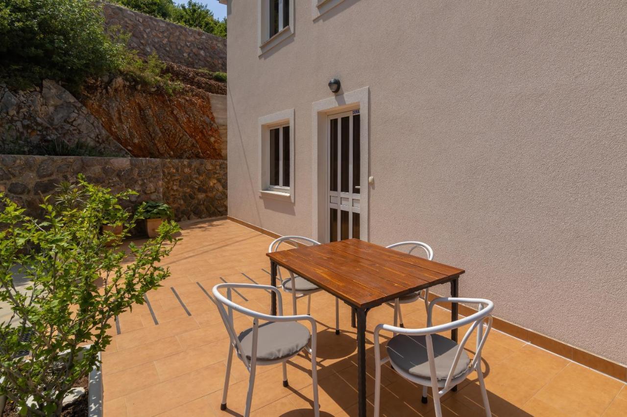Dora Apartment Senj  Extérieur photo