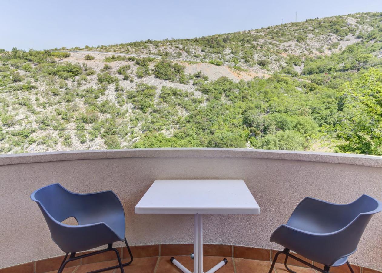 Dora Apartment Senj  Extérieur photo