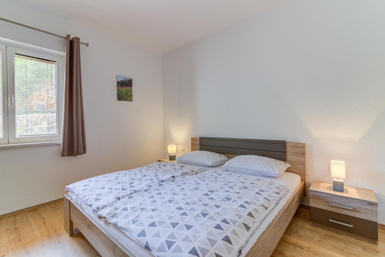 Dora Apartment Senj  Extérieur photo