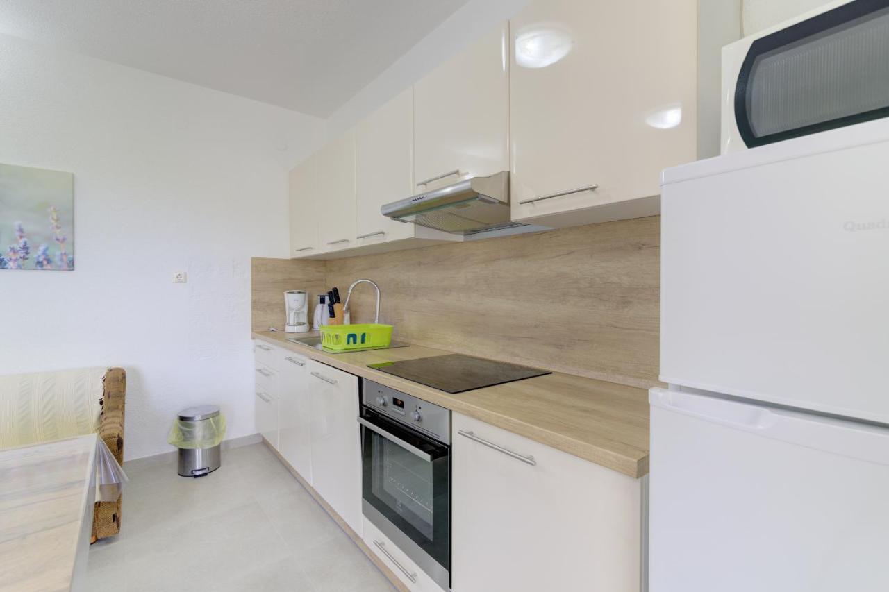 Dora Apartment Senj  Extérieur photo