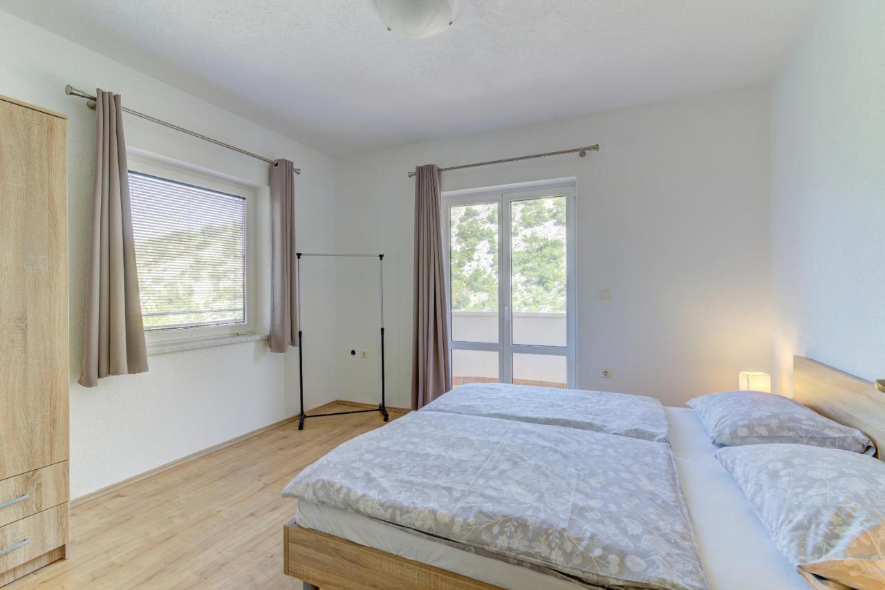 Dora Apartment Senj  Extérieur photo