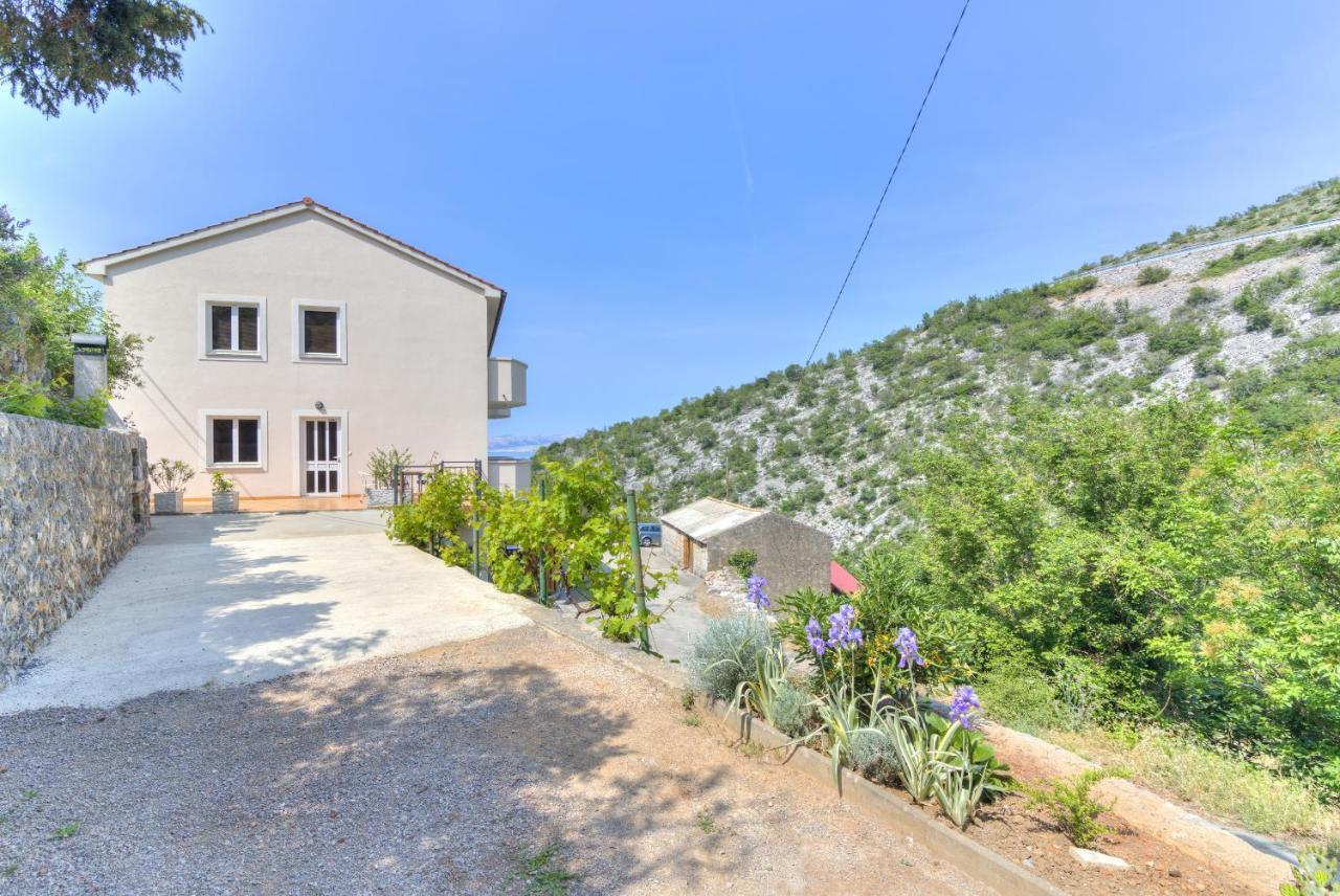 Dora Apartment Senj  Extérieur photo