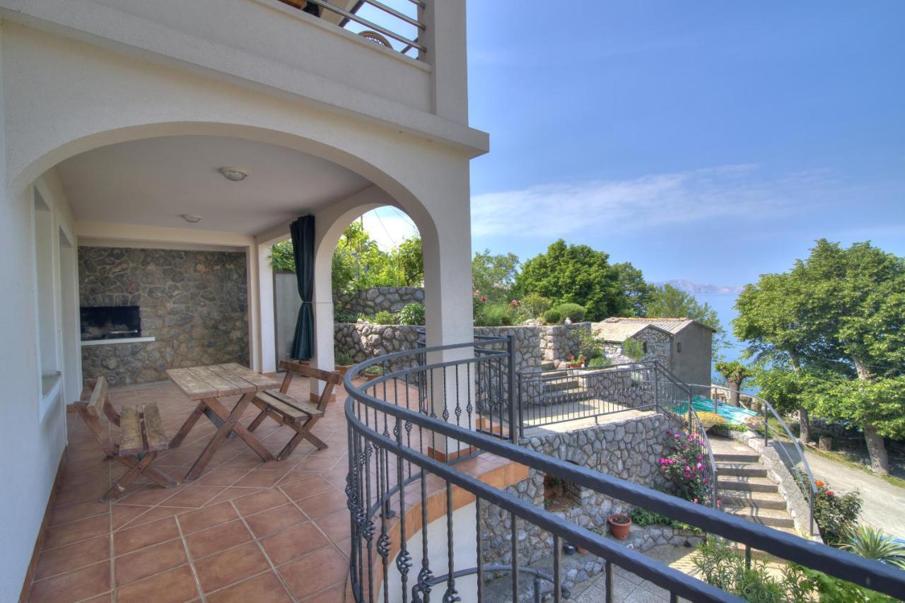 Dora Apartment Senj  Extérieur photo