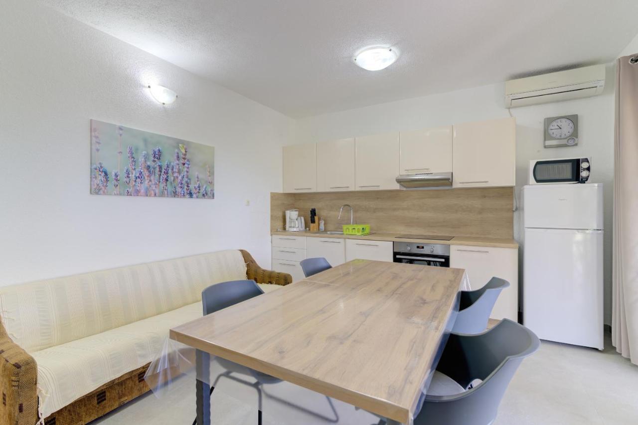 Dora Apartment Senj  Extérieur photo