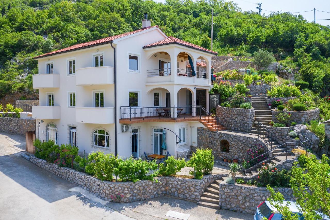 Dora Apartment Senj  Extérieur photo