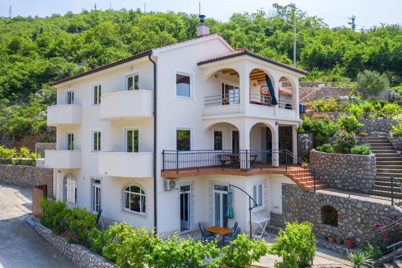 Dora Apartment Senj  Extérieur photo