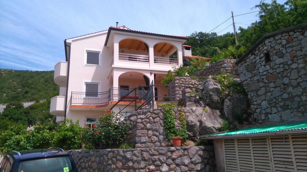 Dora Apartment Senj  Extérieur photo