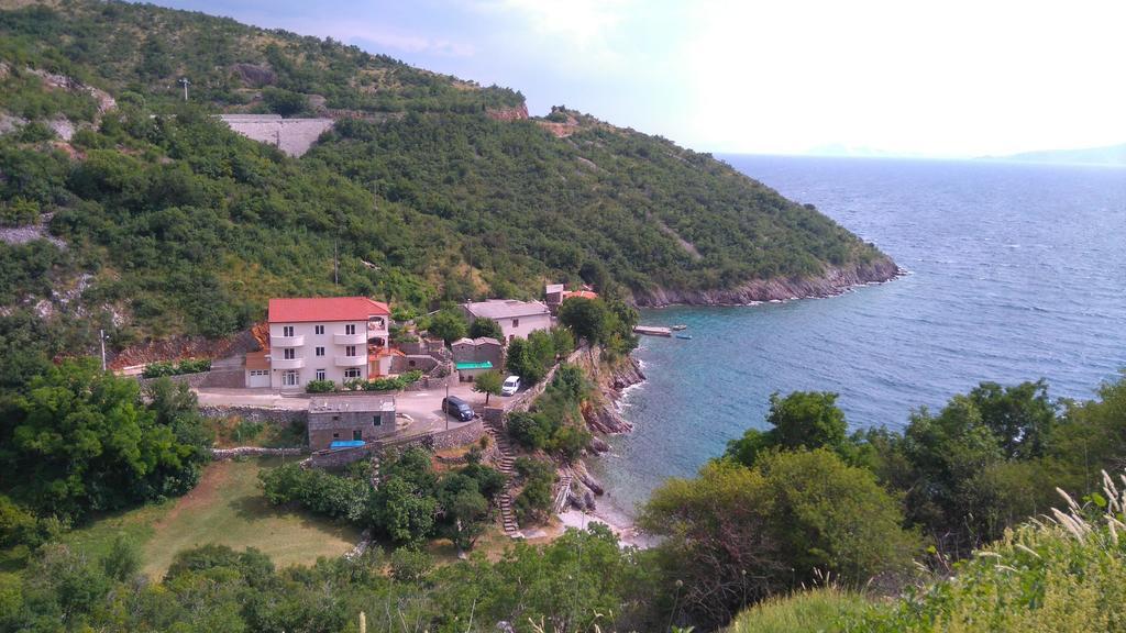 Dora Apartment Senj  Extérieur photo