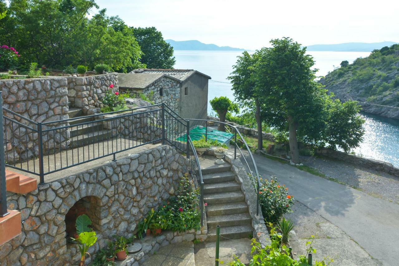 Dora Apartment Senj  Extérieur photo